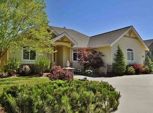 1902 W Gail Jean Ln, Spokane, WA 99218