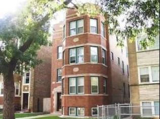 2209 W Thome Ave APT 2, Chicago, IL 60659