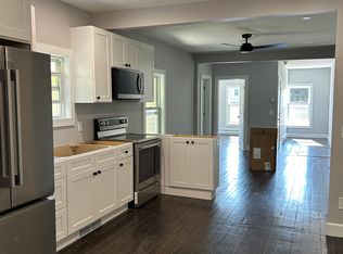 52-54 Granite St #2, Westerly, RI 02891