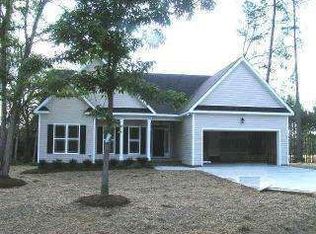 25 Crabtree Ct, Fuquay Varina, NC 27526