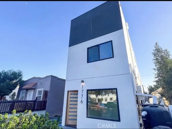 1776 W 37th Pl, Los Angeles, CA 90018