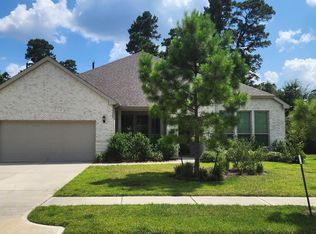 353 Gotland Russ Ln, Spring, TX 77382