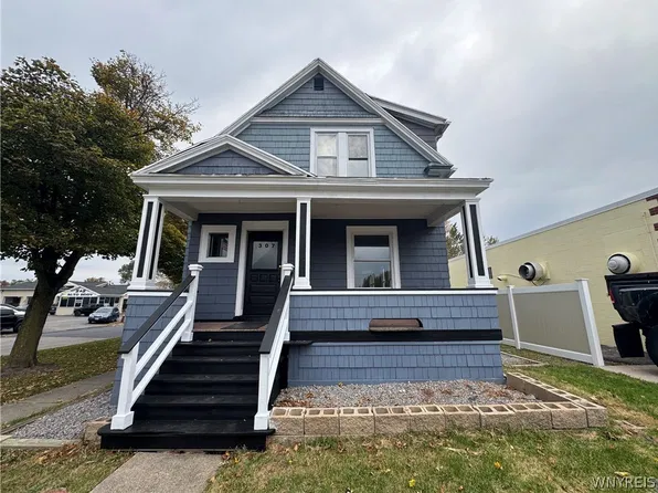 307 Englewood Ave, Buffalo, NY 14223