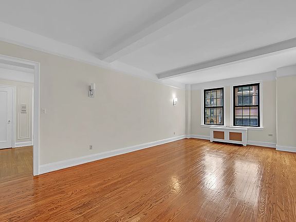 2nd image of 175 W 76th St #3C0