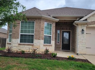 2505 Spring Meadows Dr, Denton, TX 76209