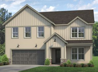 Patriot Farmhouse - Enclave Plan, Heatherstone, Owensboro, KY 42301