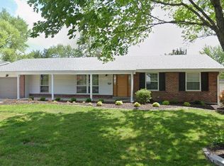12174 Lake Meade Dr, Saint Louis, MO