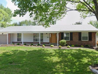 12174 Lake Meade Dr, Saint Louis, MO, 63146