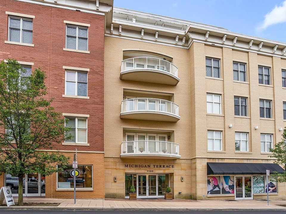 1st image of 3500 Michigan Ave Unit 61