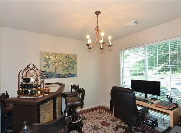 office/den