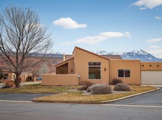 3686 S Spanish Valley Dr #M-4, Moab, UT 84532