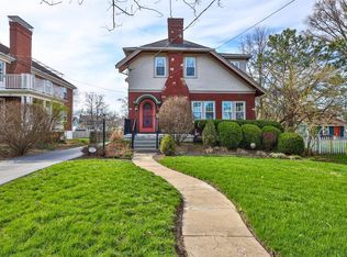 15 E Mills Ave, Cincinnati, OH 45215