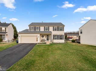 507 Molly Ct, Edgewood, MD 21040