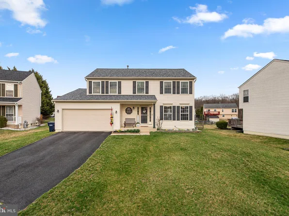 507 Molly Ct, Edgewood, MD 21040