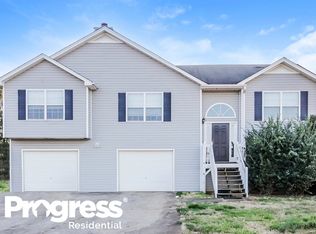 36 English Oak Way, Dallas, GA 30157