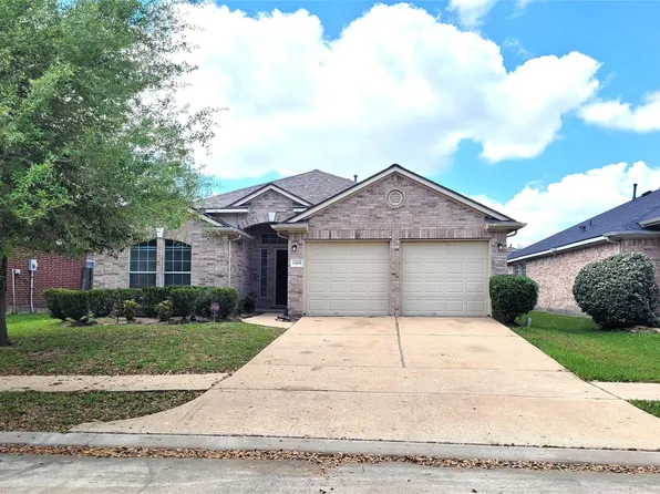 11826 Fortune Park Dr, Houston, TX 77047