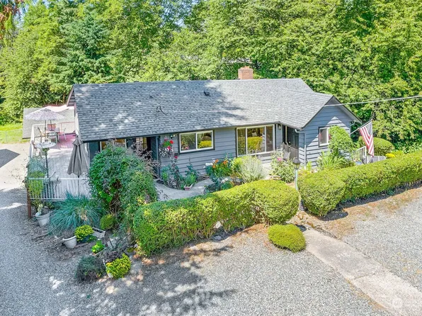 622 SW 158th Street, Burien, WA 98166