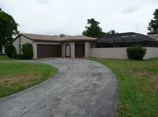 10571 NW 43rd Ct, Coral Springs, FL 33065