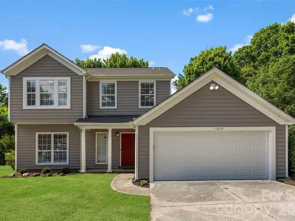 12219 Landing Green Dr #57, Charlotte, NC 28277