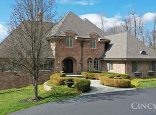 5455 Brillwood Ln, Cincinnati, OH 45243