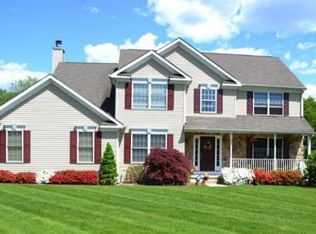 2721 Lapp Rd, Allentown, PA 18104