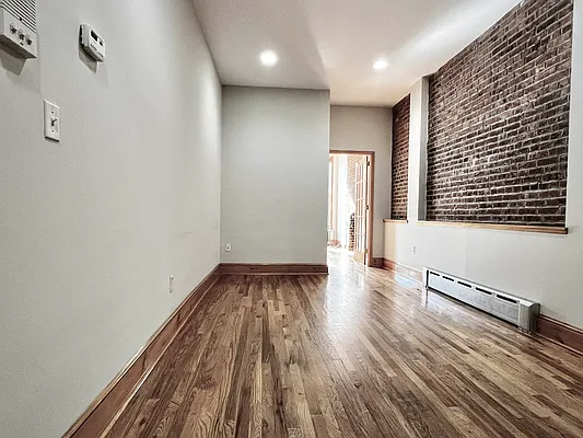 Rented by Brown Harris Stevens | media 17