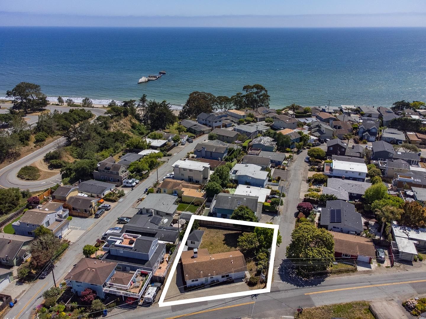 313 Seacliff Dr, Aptos, CA 95003 Zillow