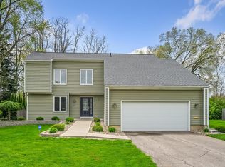 511 Eveningside Cir, Marion, OH 43302