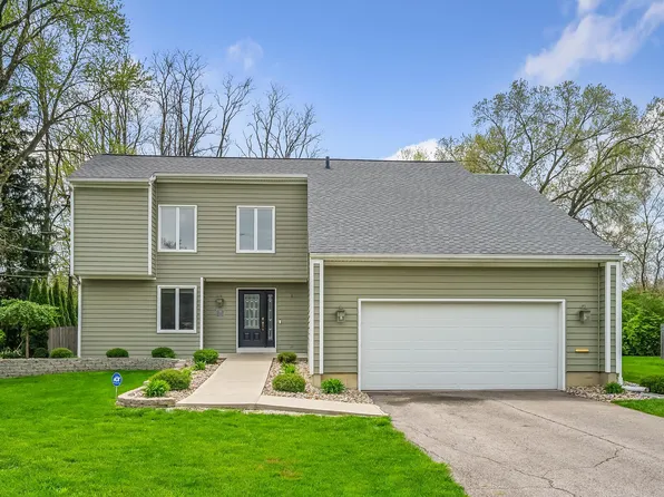 511 Eveningside Cir, Marion, OH 43302