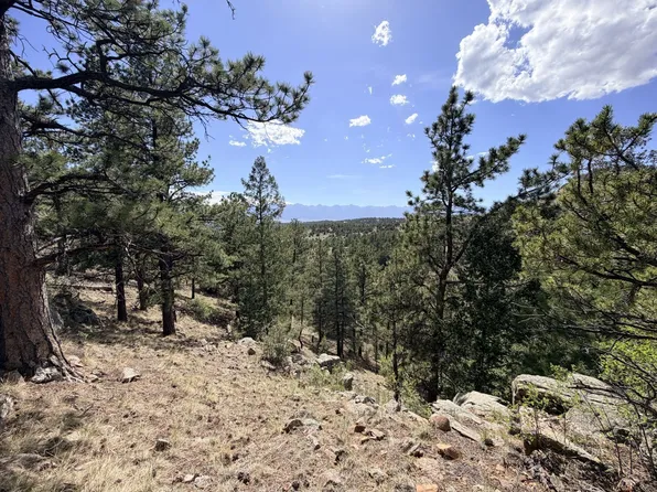 0 Schulze Ranch Rd, Westcliffe, CO 81252