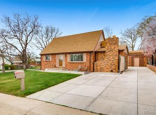 7907 Marshall St, Arvada, CO 80003