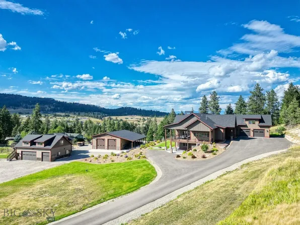 36 Windsong Ct, Kalispell, MT 59901