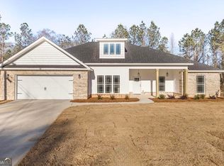 109 Jamic Ct, Macon, GA 31216