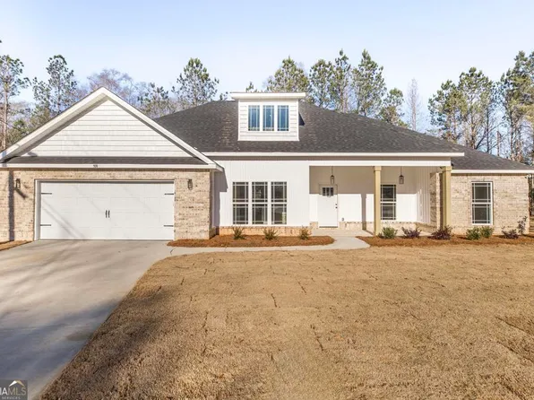 109 Jamic Ct, Macon, GA 31216