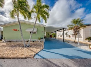 4955 Porky Ln, Saint James City, FL 33956