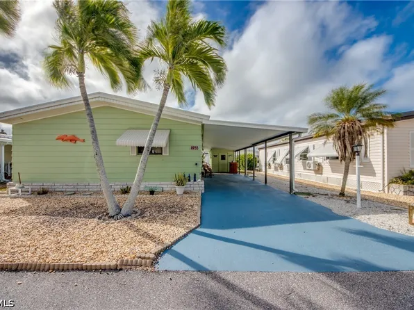 4955 Porky Ln, Saint James City, FL 33956