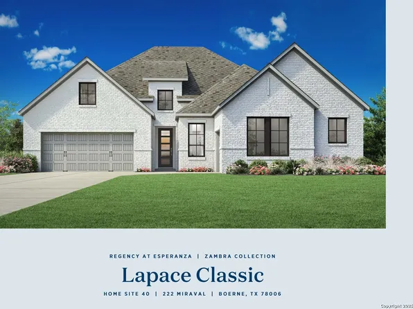 222 Miraval, Boerne, TX 78006