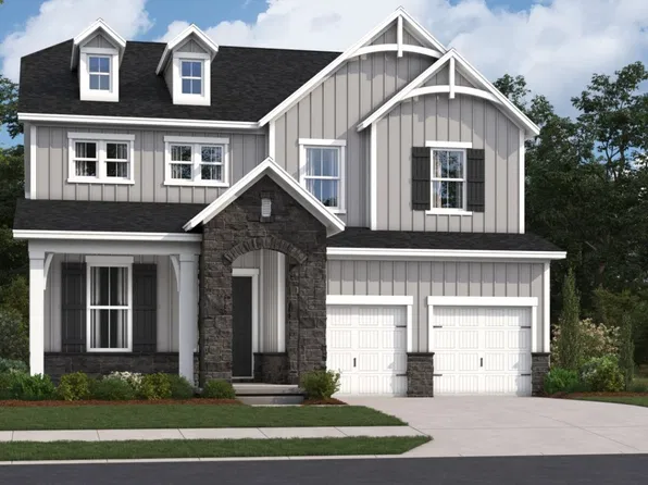 3294 Gerhard Dr, Thompsons Station, TN 37179
