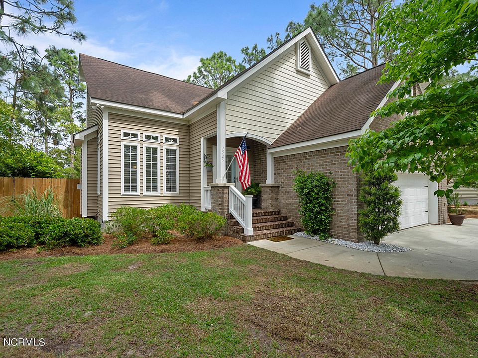 7525 Champlain Dr, Wilmington, NC 28412 Zillow