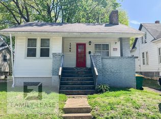 1764 N College St, Decatur, IL 62526