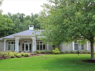 9781 Carriage Run Ct, Loveland, OH 45140