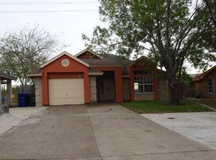 8623 Oakridge Loop, Laredo, TX 78045