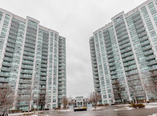 4850 Glen Erin Dr #1403, Mississauga, ON