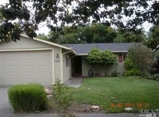 4363 Dale Dr, Napa, CA