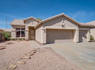22214 N 34th Dr, Phoenix, AZ 85027