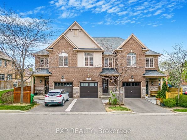 5980 Turney Dr #24, Mississauga, ON L5M 0S5