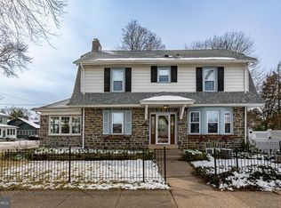 144 Strathmore Rd, Havertown, PA 19083