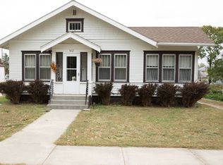 912 Main Ave, Armour, SD 57313