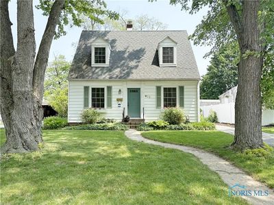 932 N Grove St, Bowling Green, OH, 43402