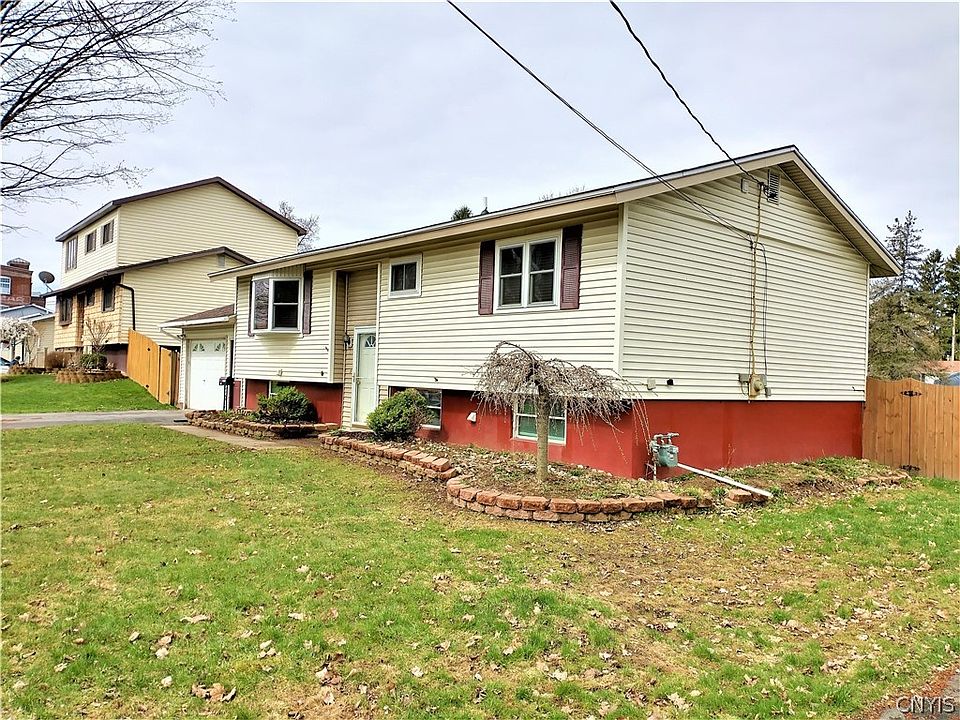 37 Ellis Ave, Whitesboro, NY 13492 Zillow